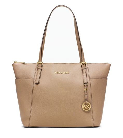 michael kors extra large leather tote|michael kors large saffiano tote.